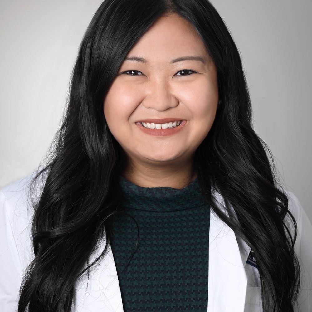 Tracey Pu
