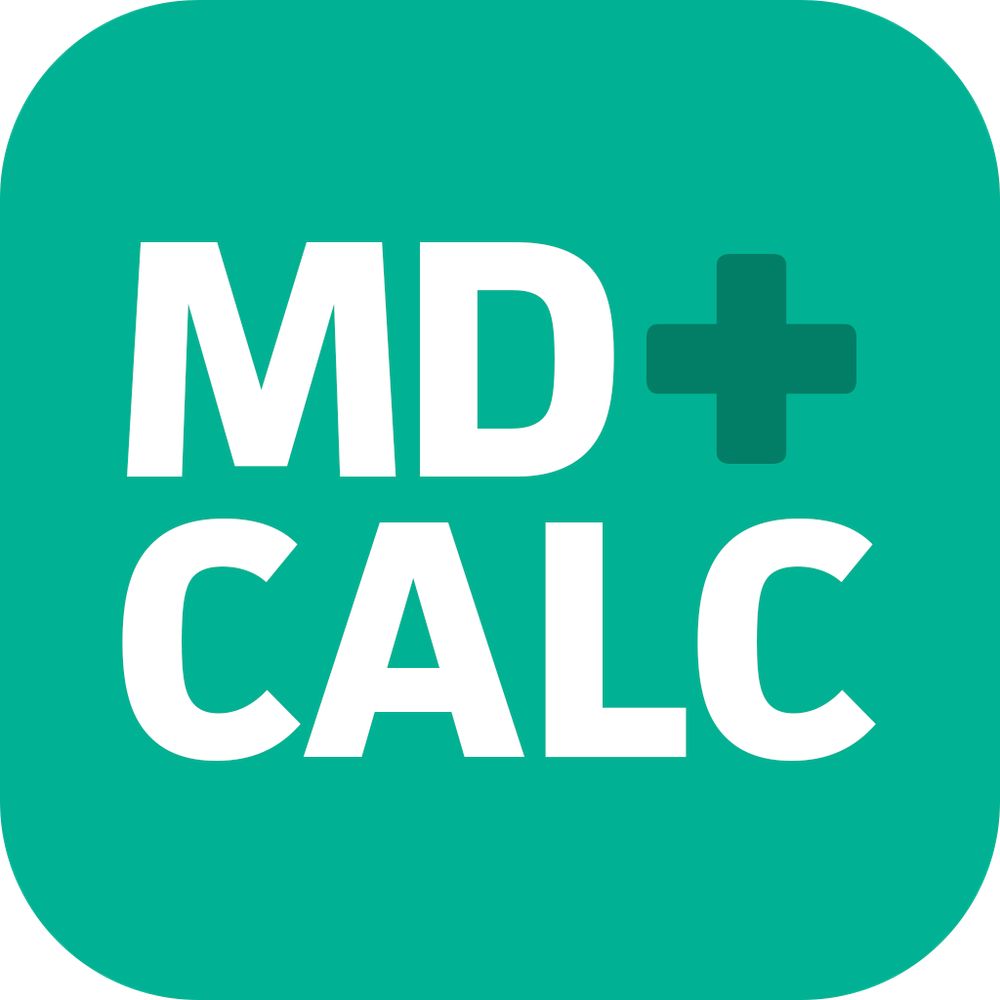 mdcalc.com
