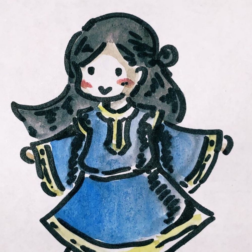 てん(貂)