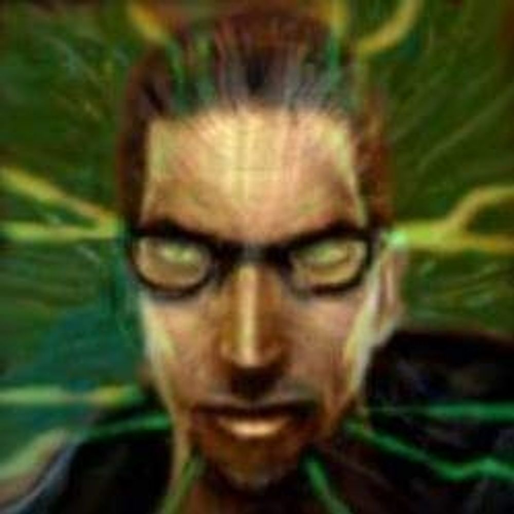 SHODANFreeman