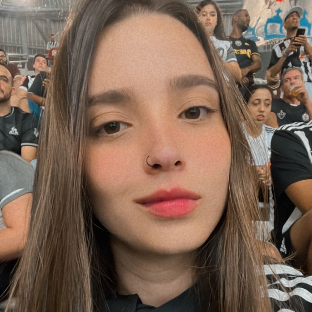 Ana Cecília 