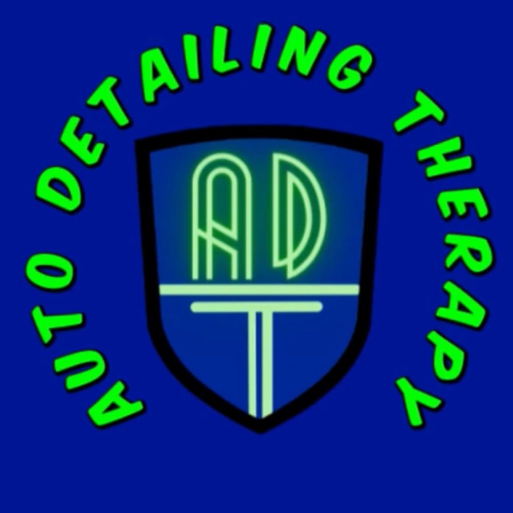 Auto Detailing Therapy