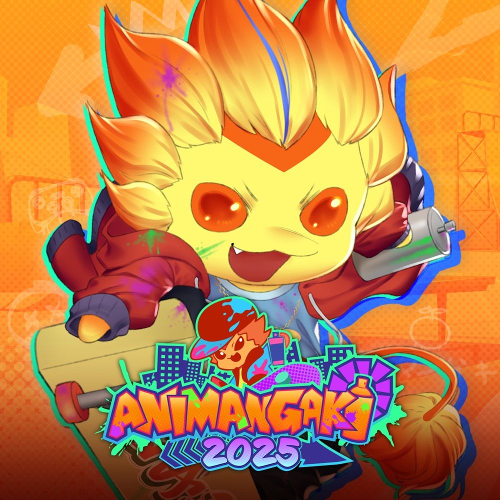 AniManGaki