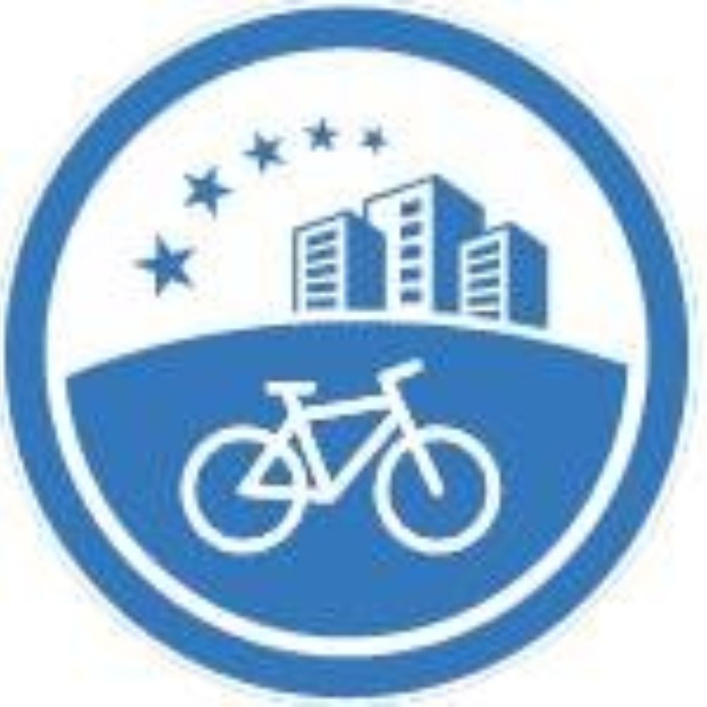 Fahrradfreundlicher Arbeitgeber