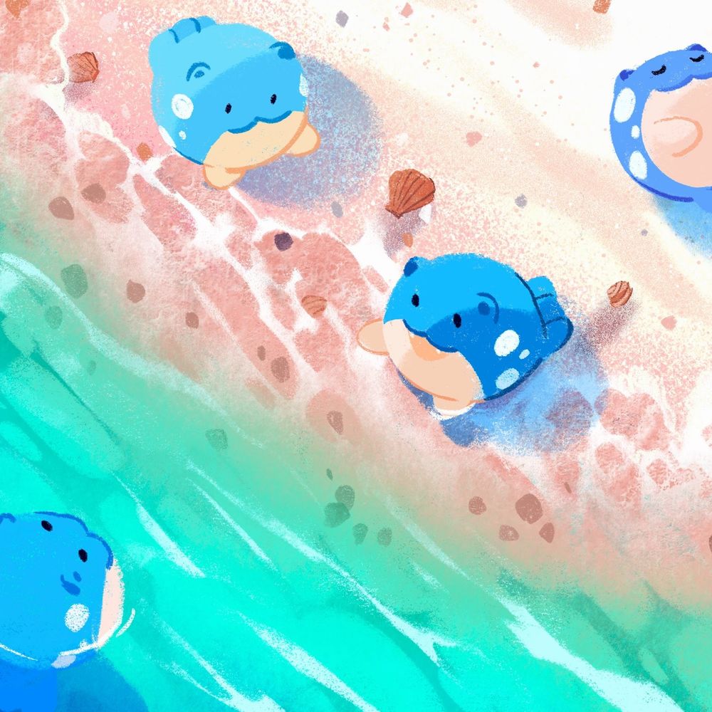 spheal lover