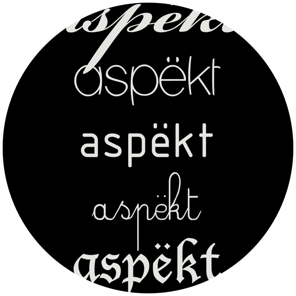 Aspëkt