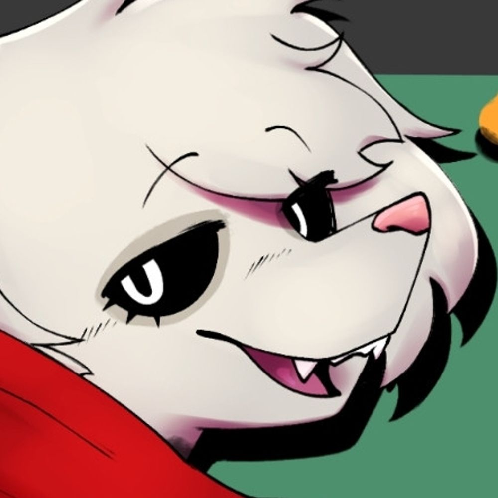 Profile avatar