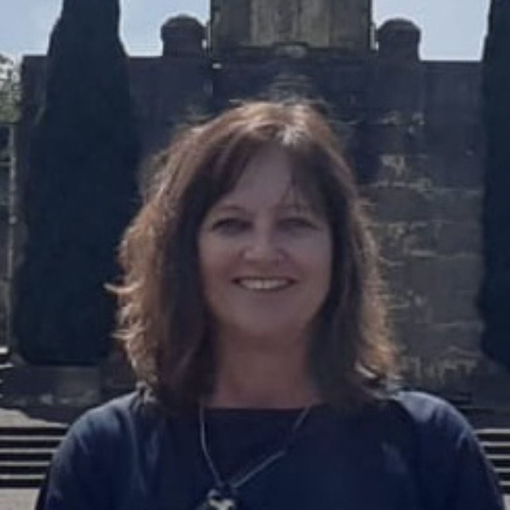Tanya Ashcroft 