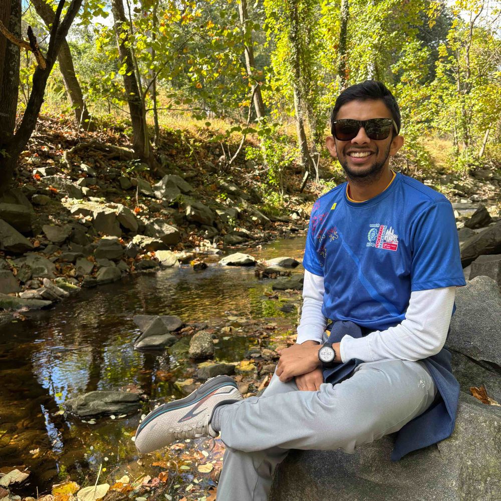 Manav Singhal