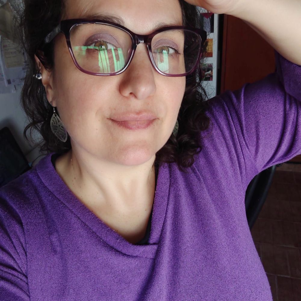 Natalia Salvatico