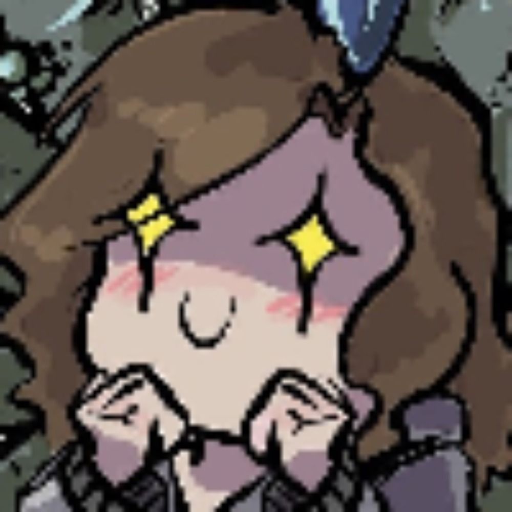 cursed IN - ???