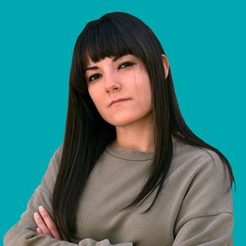 Daniela L. Guzmán
