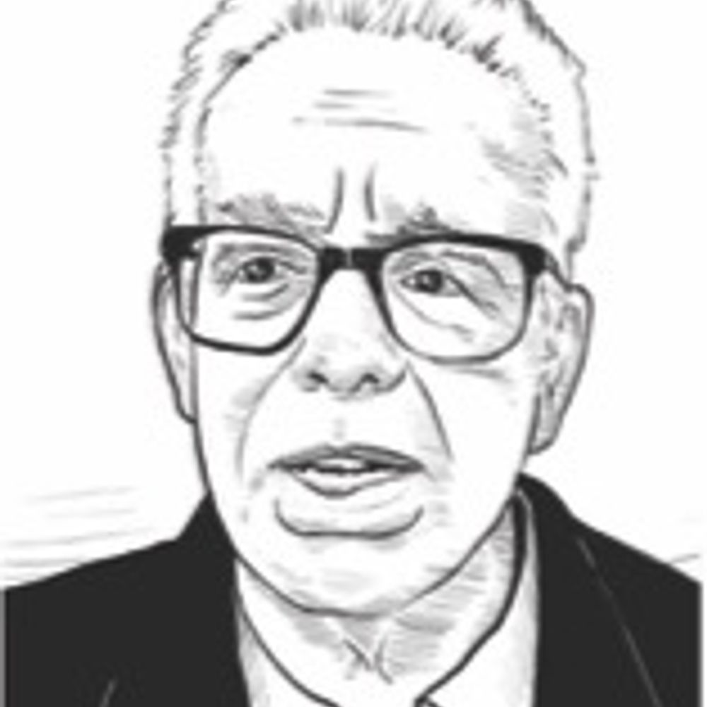 Sander Feinberg