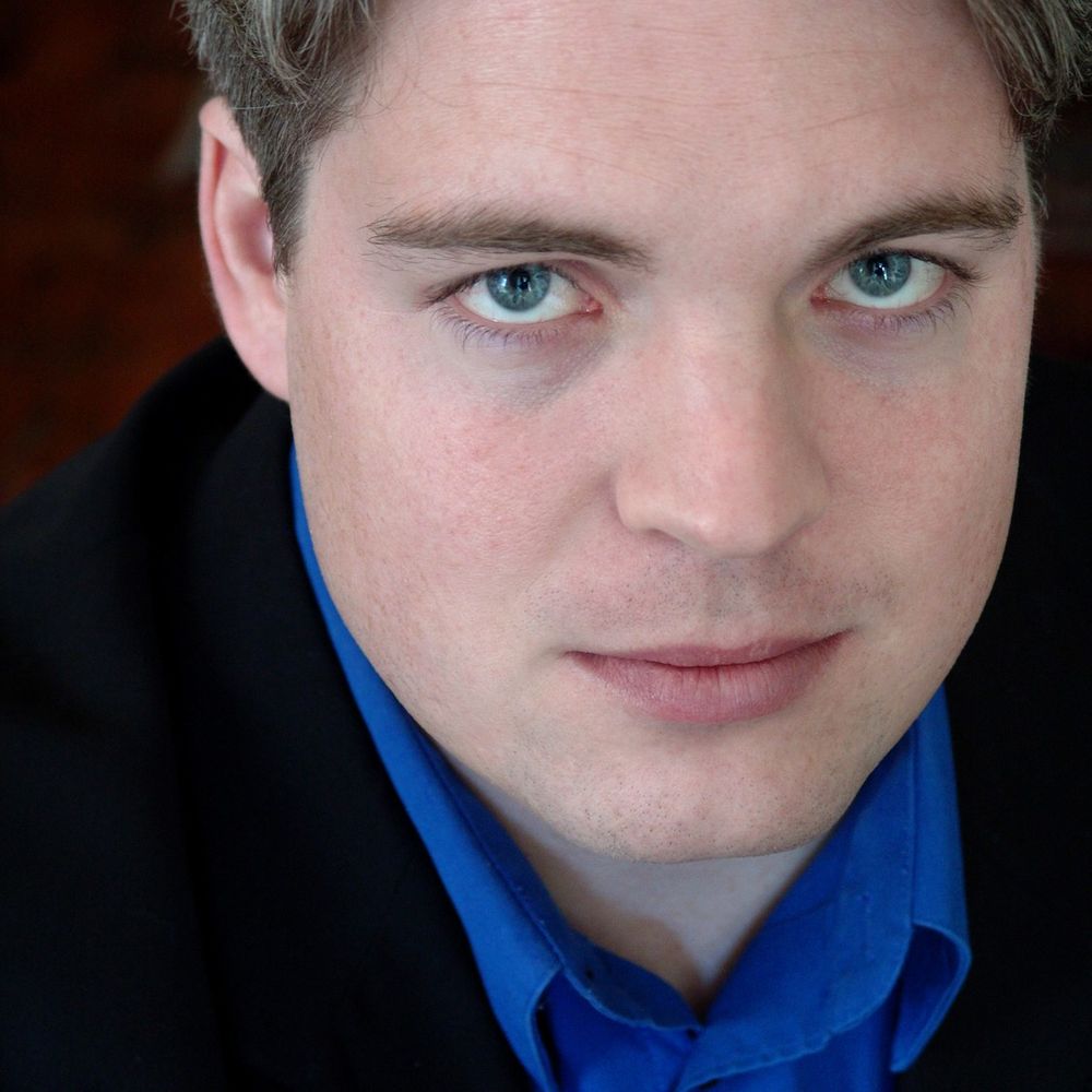 Reid Bramblett