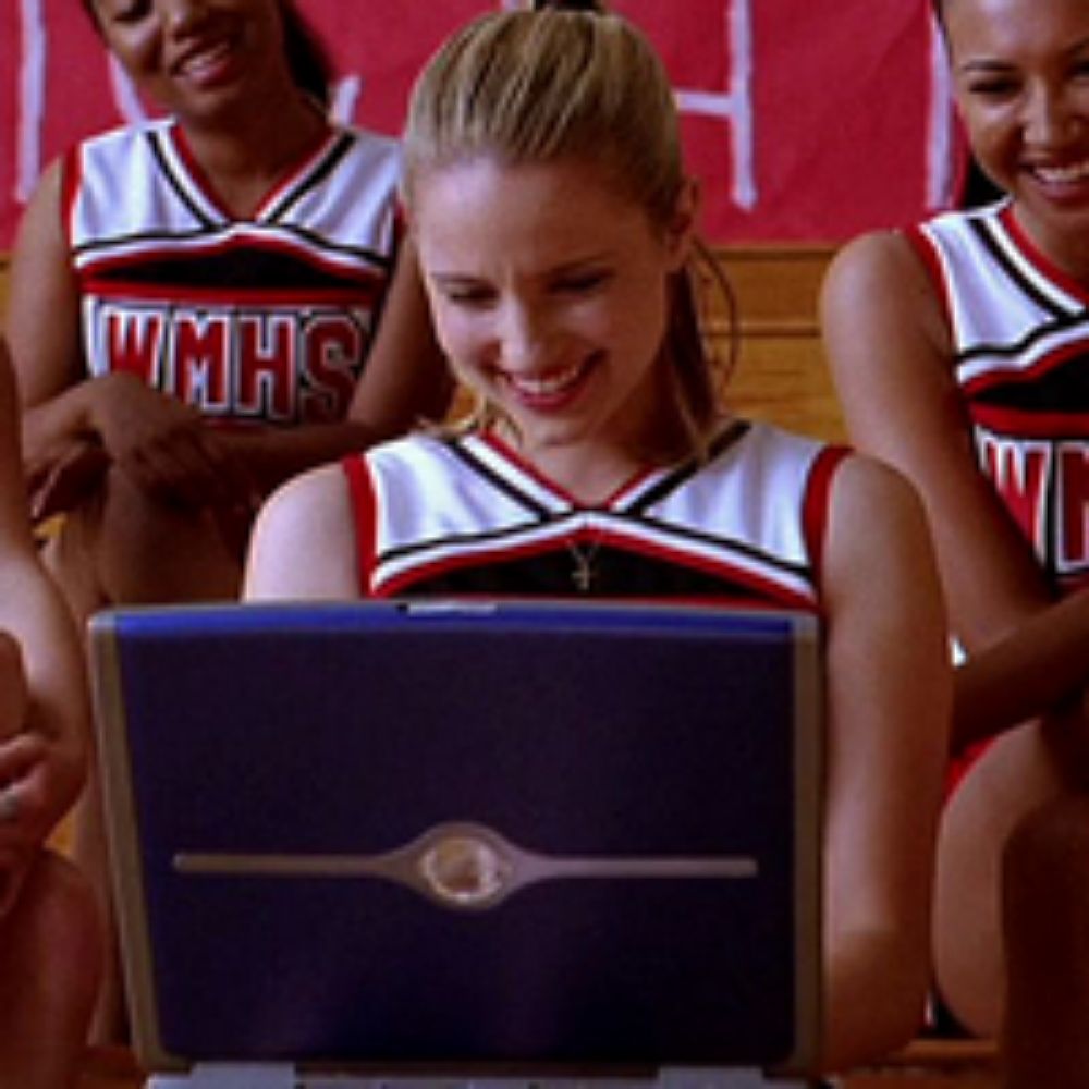 gleek confissões 