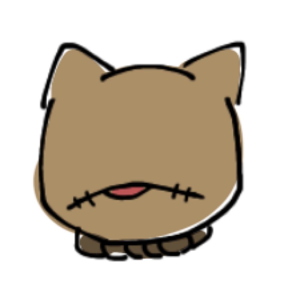 ぼつくわ