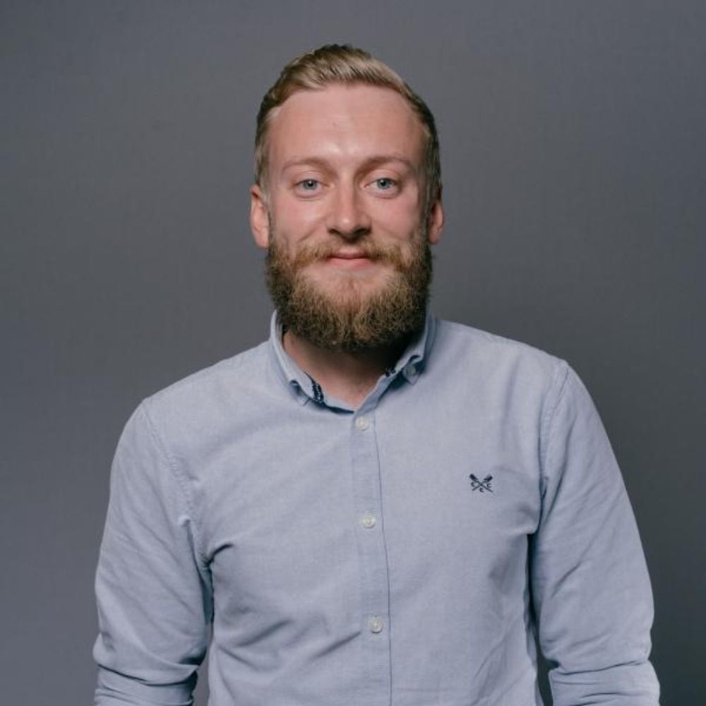 Ben Boyes