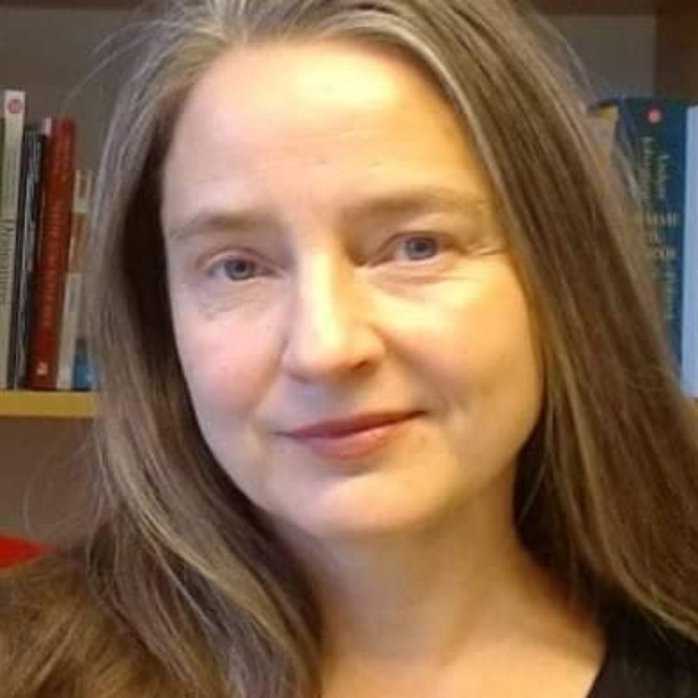 Grethe Melby