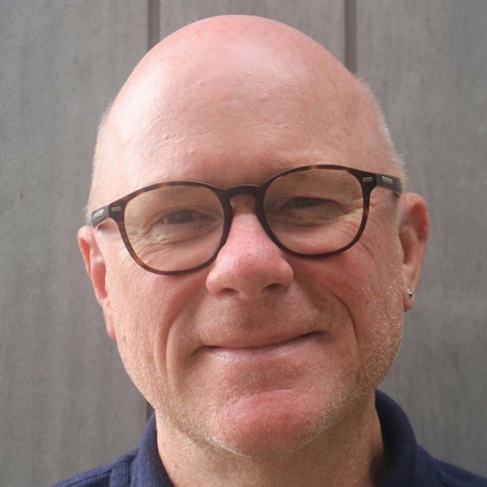 Geoff Brennan