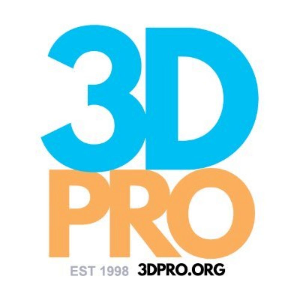 3DPRO