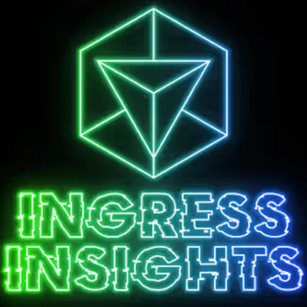 Ingress Insights