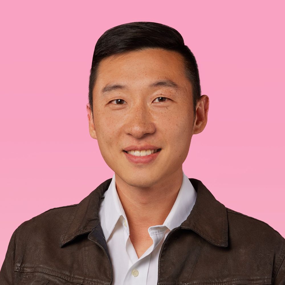 Martin Ye
