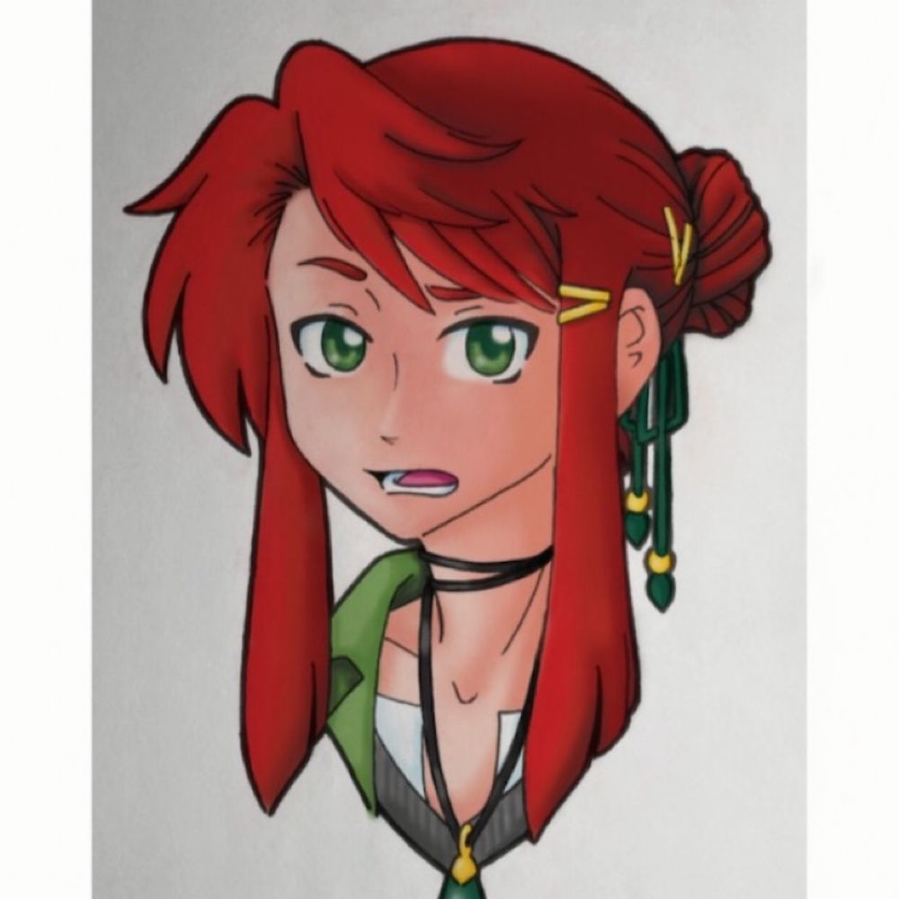 Whookami