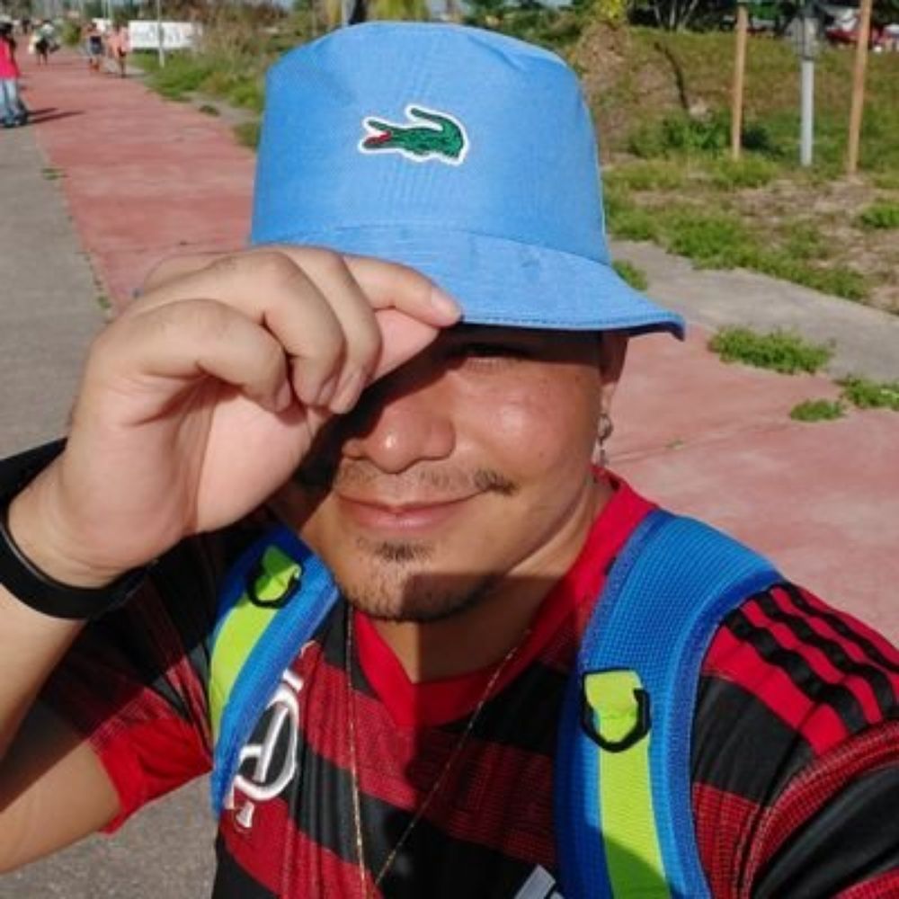 Bruno Trindade