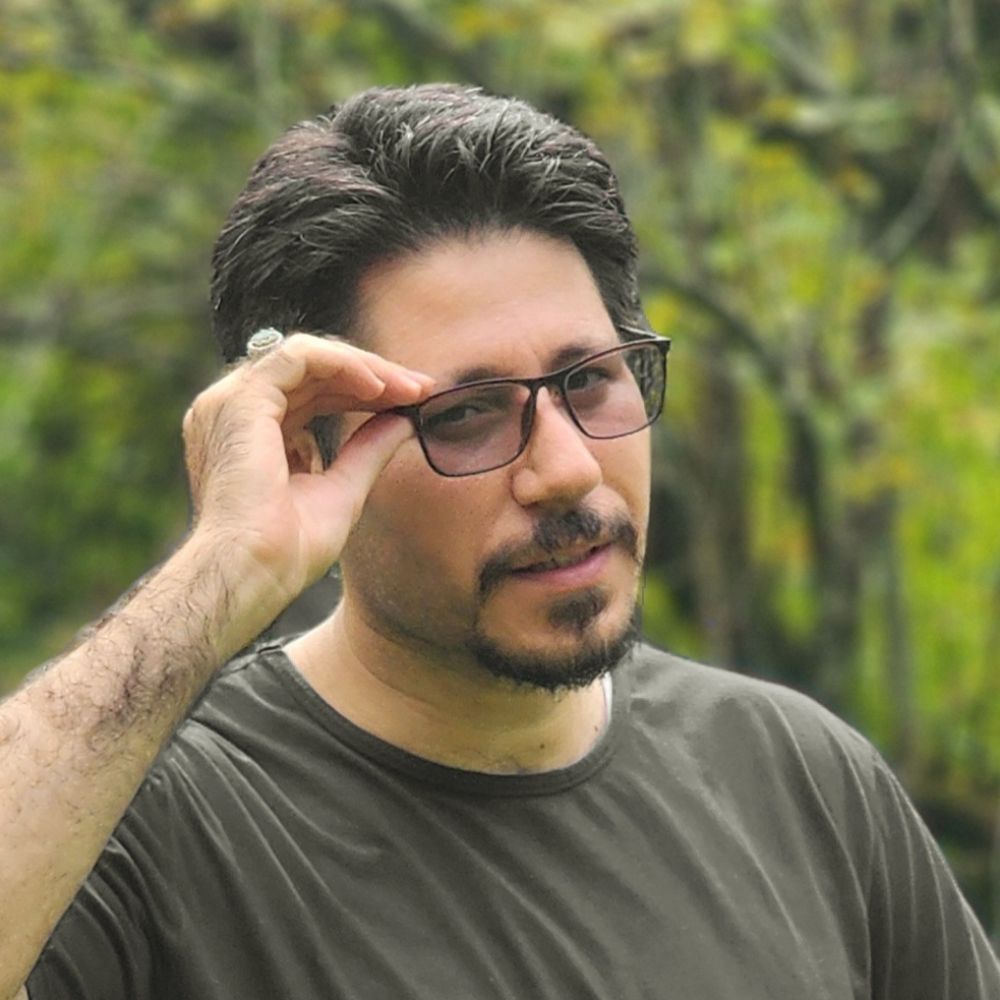 Heydar valizadeh