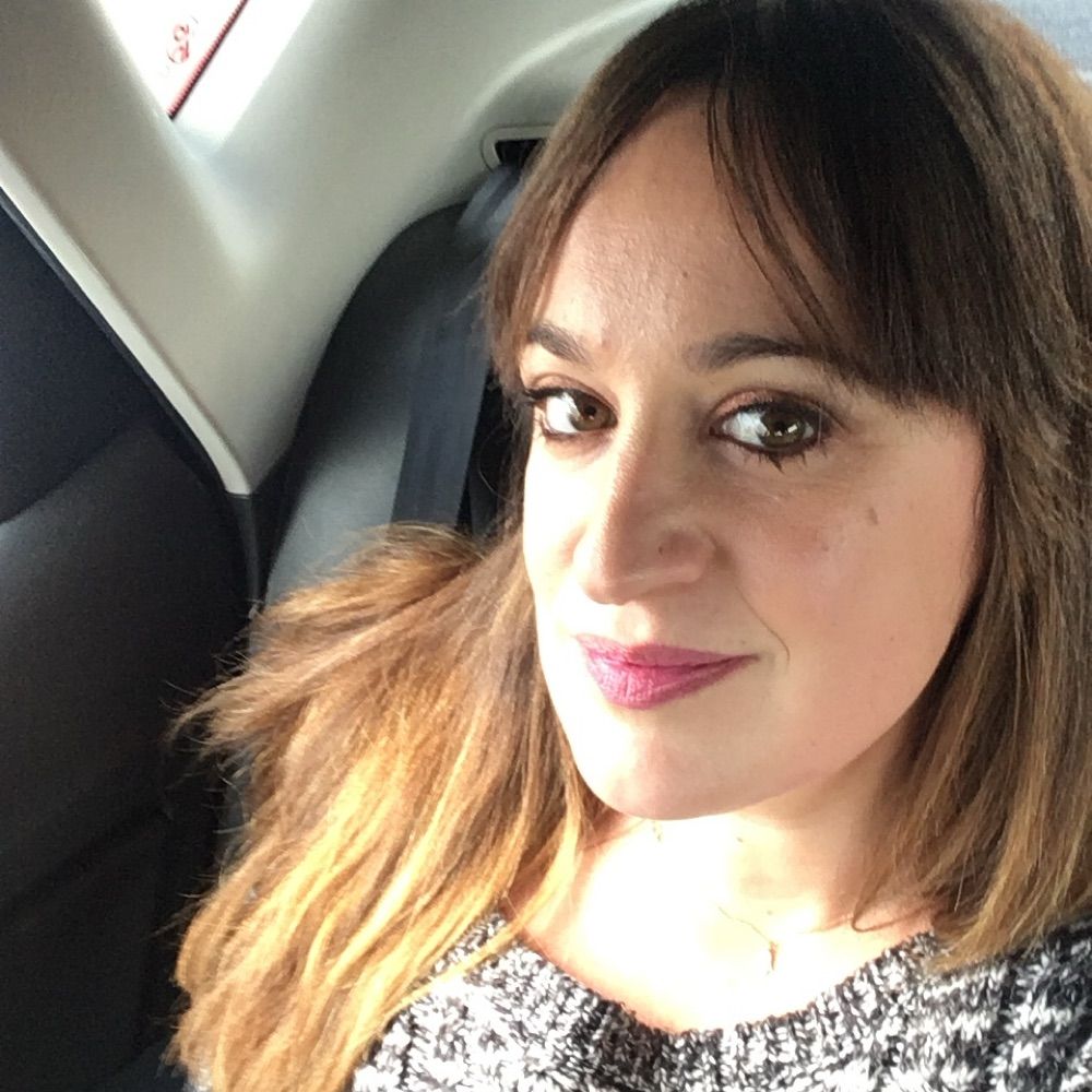 Rosita de Oló 🌹