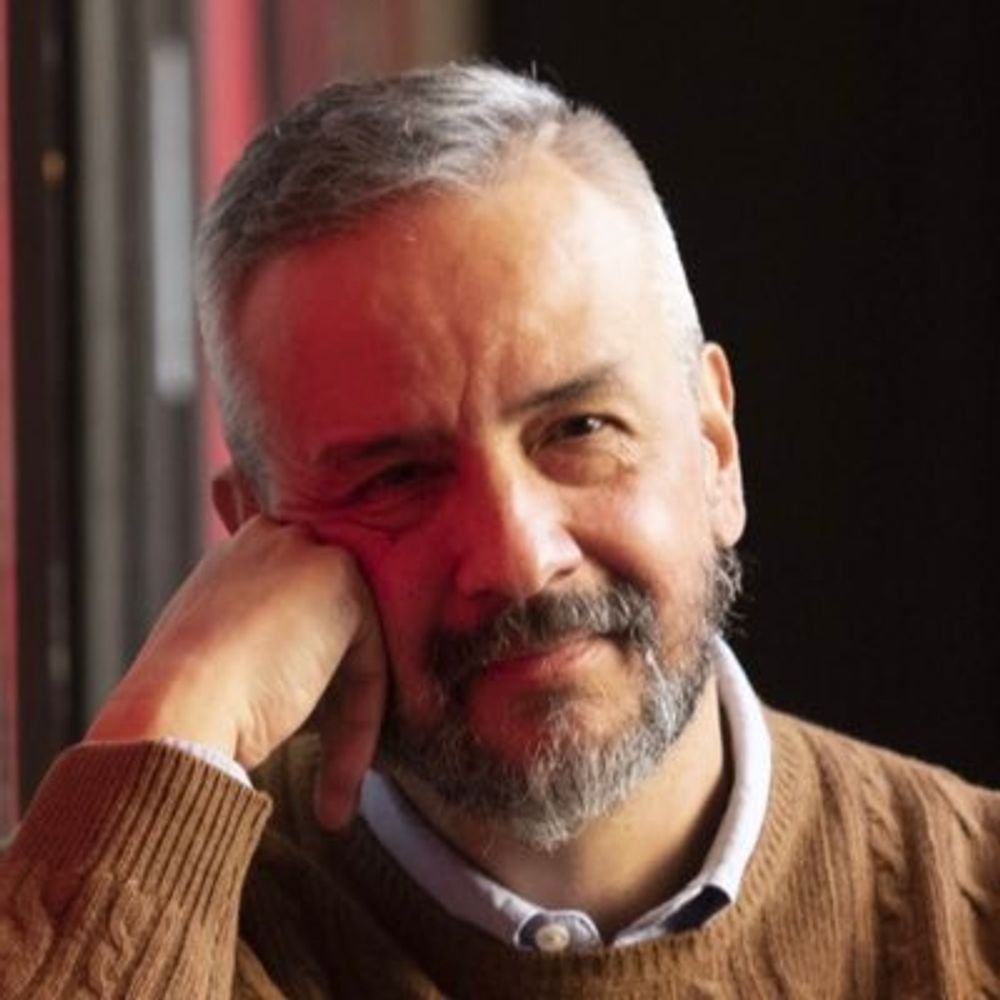 José Neira