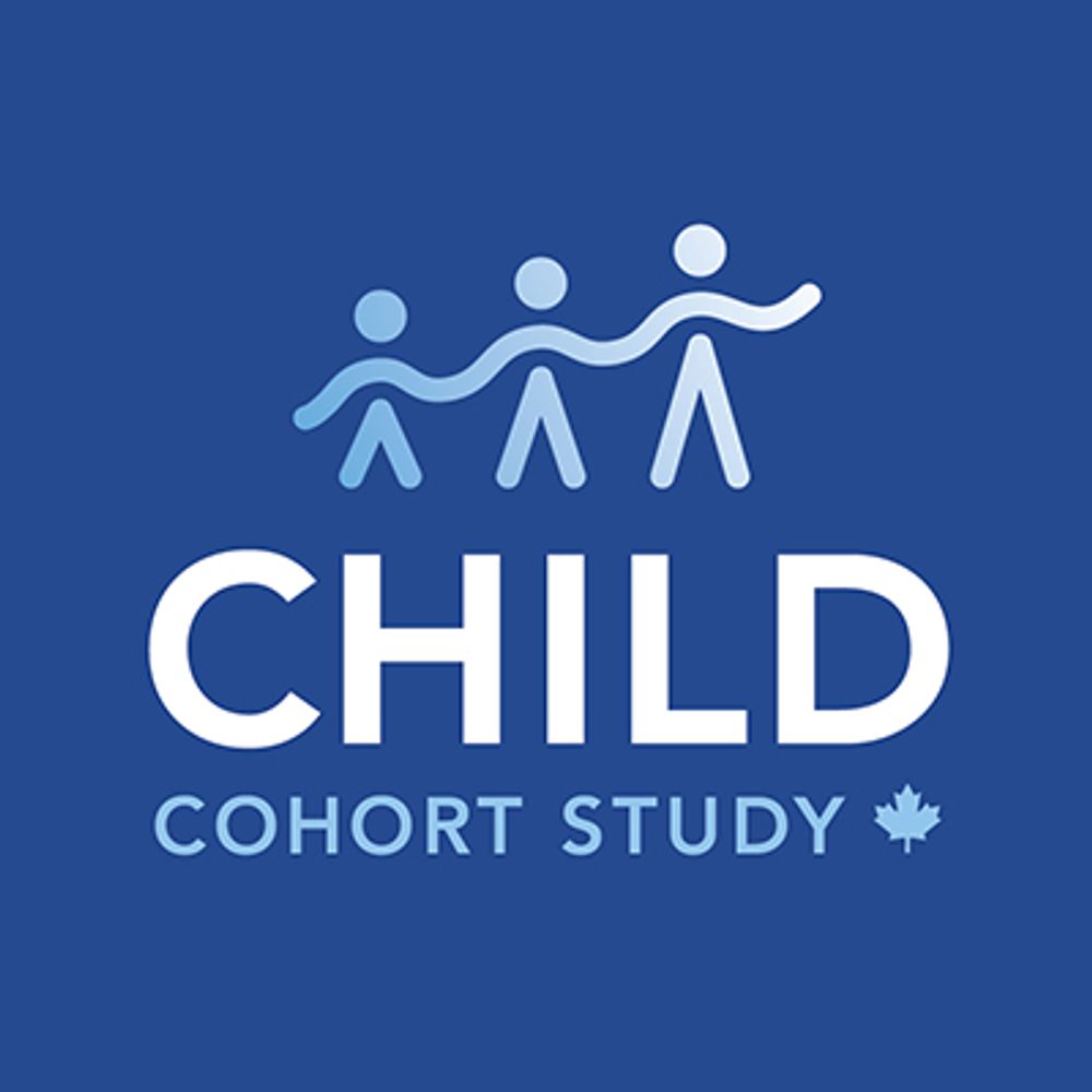 CHILD Cohort Study