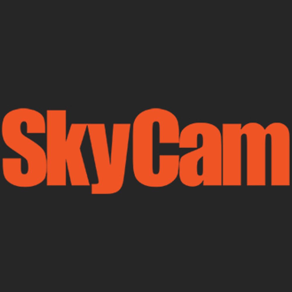 SkyCam Stamford