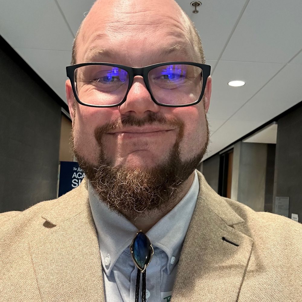 Dr Brandon Harris