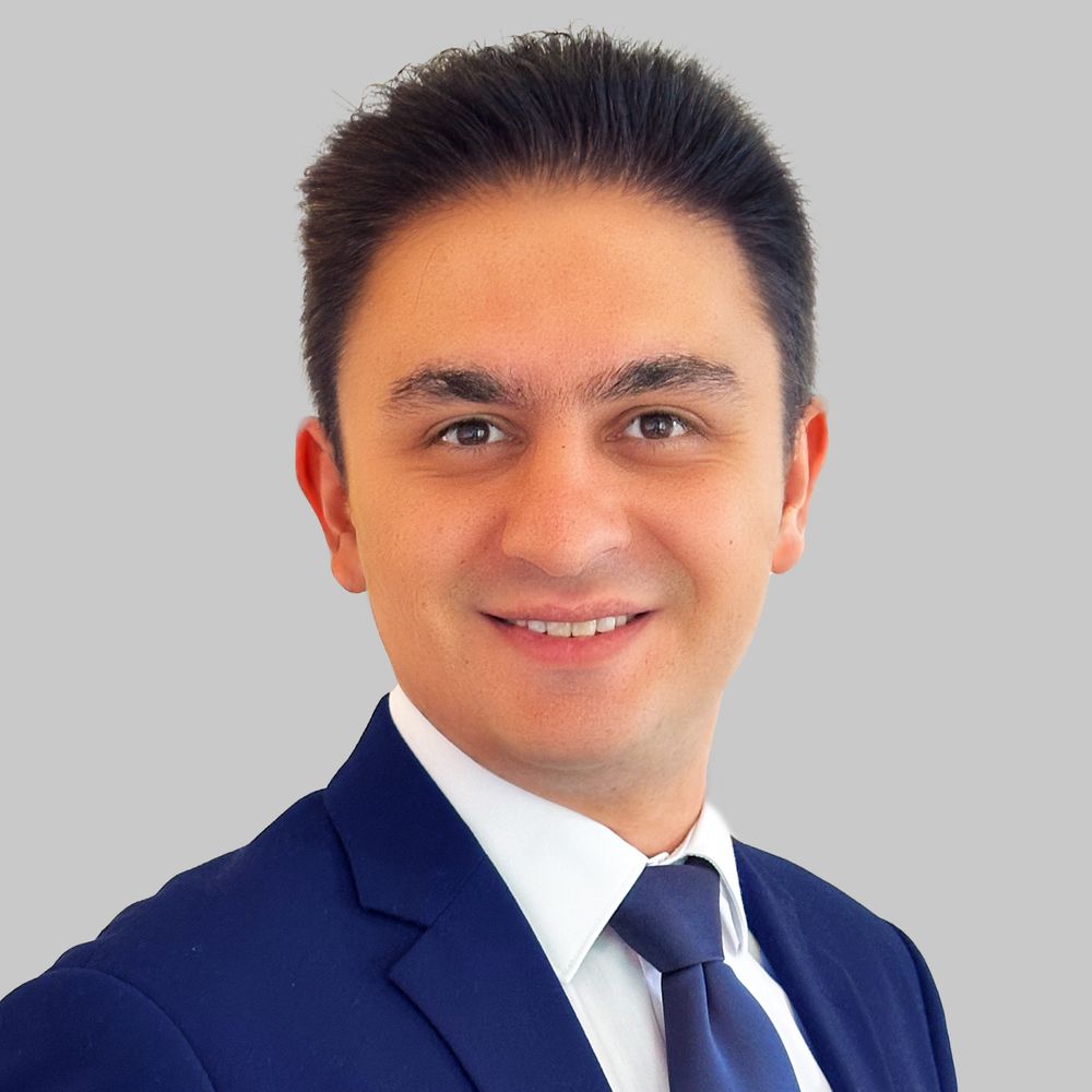 Kaveh Roshanbinfar