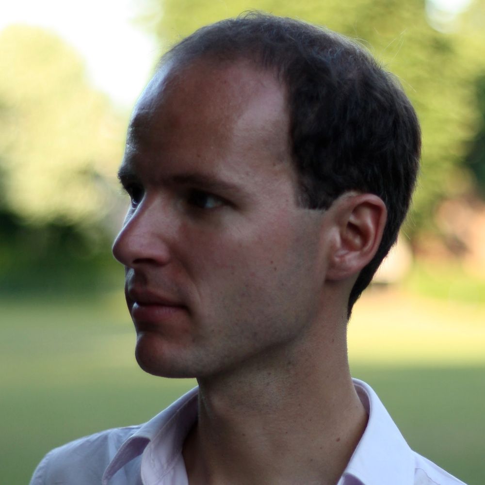 Rogier van Dalen