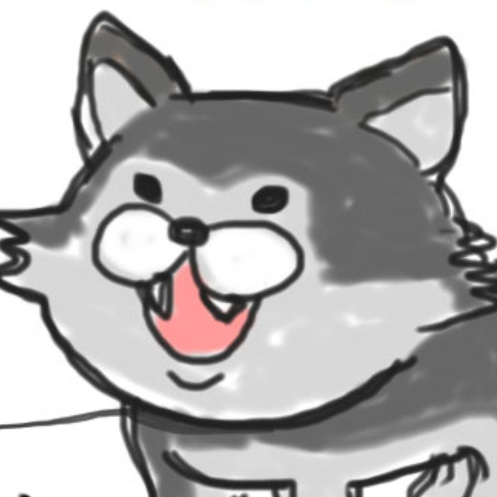 まじぇ🐺