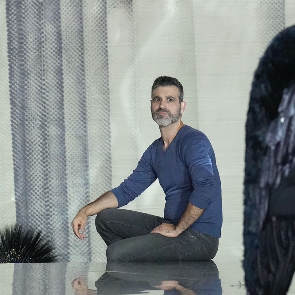 Jonathon Loy