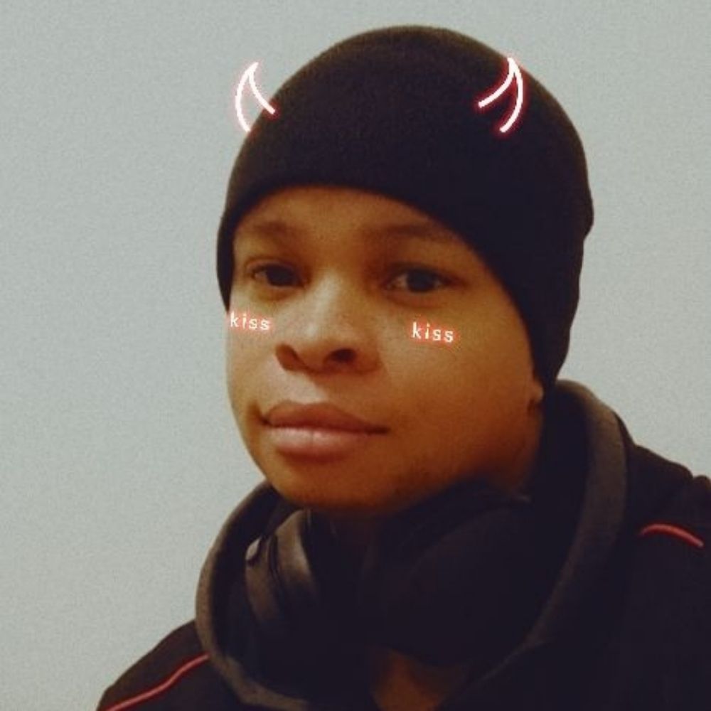 Wandering AuDHD Idiot