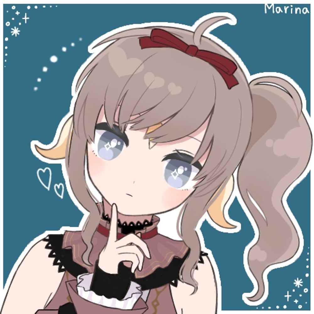 マリナ🧸⋆*