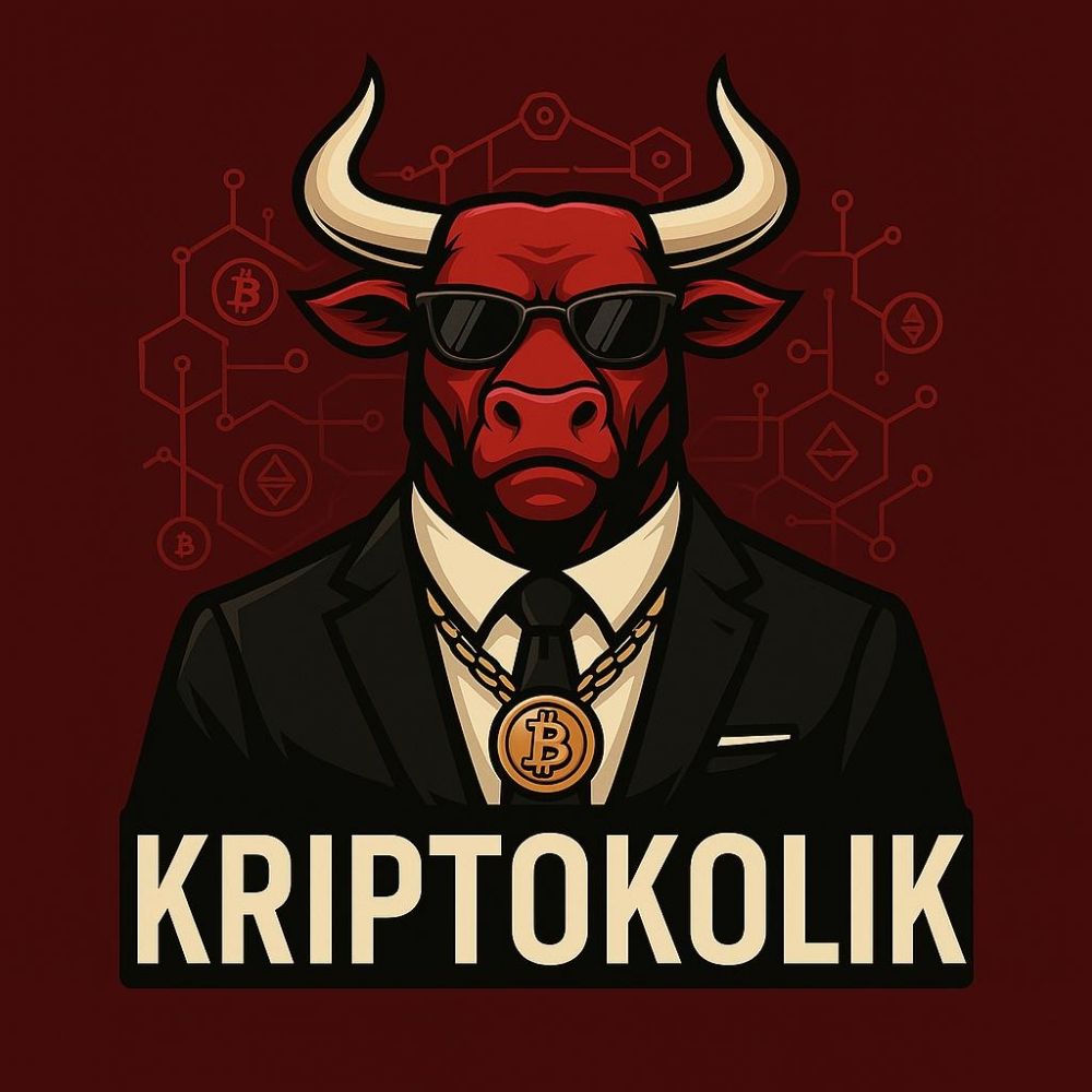 Kriptokolik | Kripto İçerik