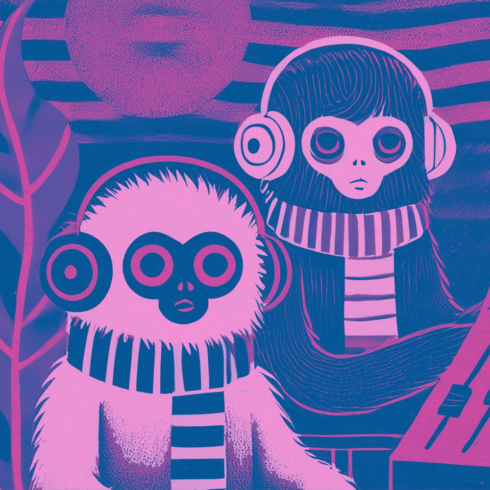 Shirley & Spinoza Radio