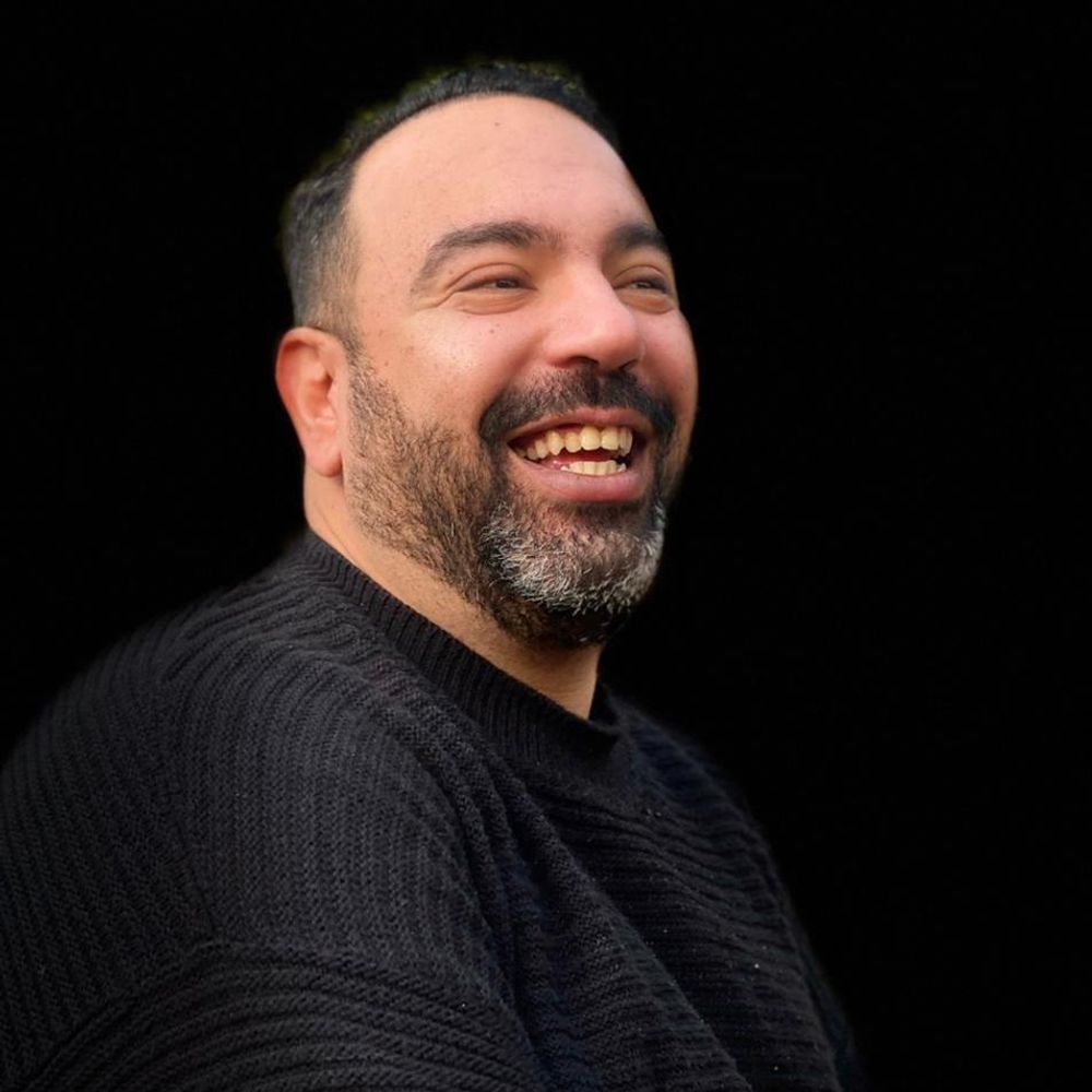 Mahmoud Salem