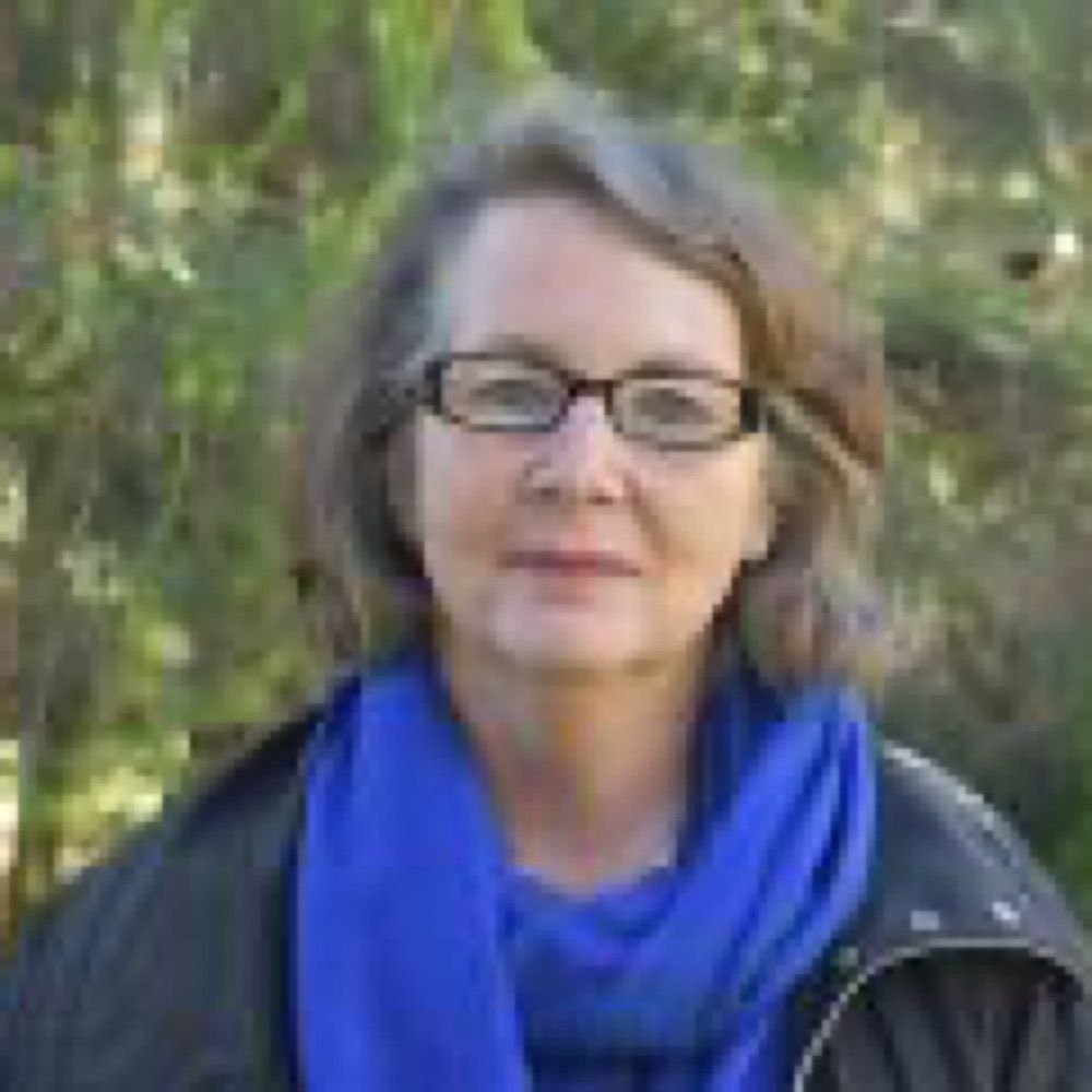 Tracy Ware