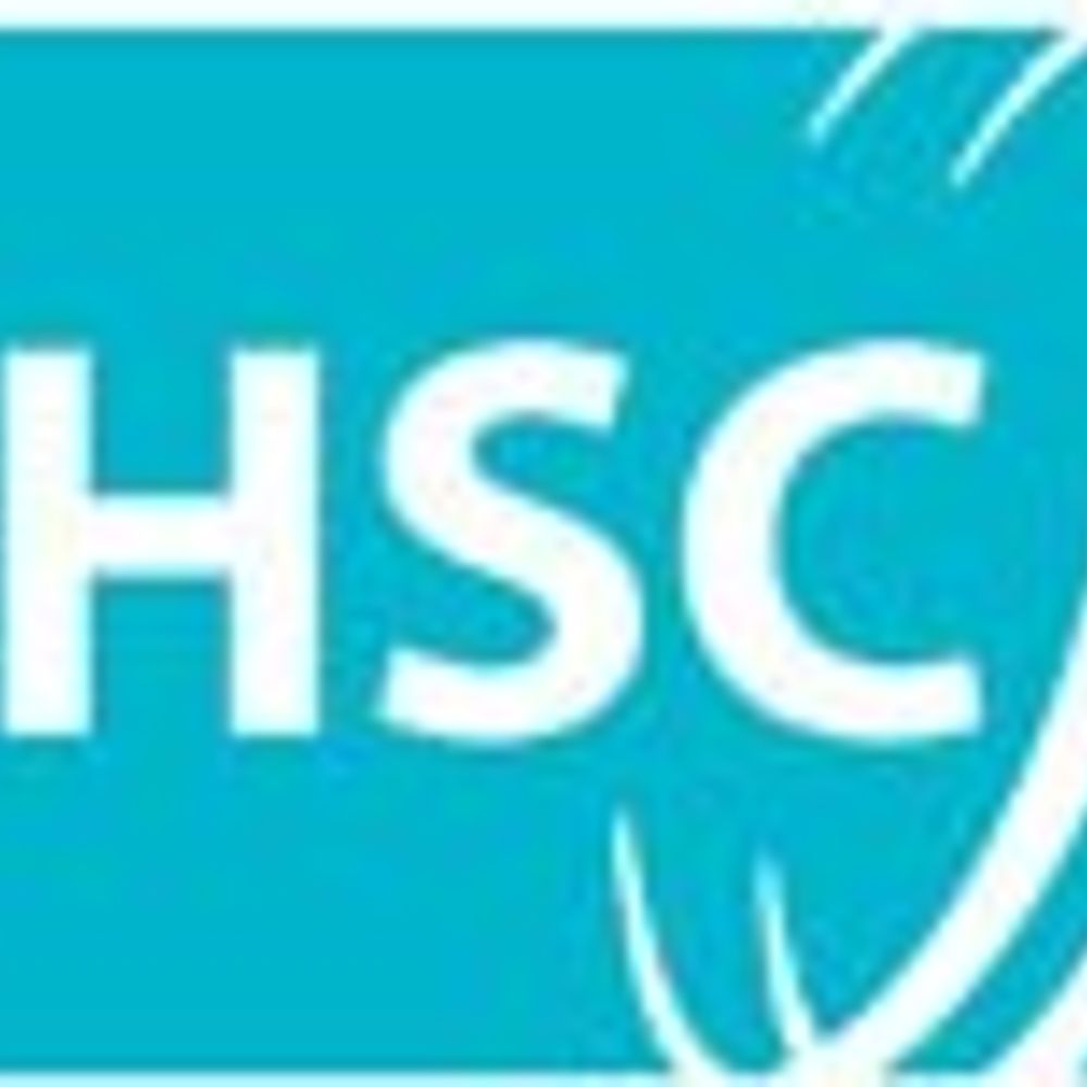HSC Leadership Centre Northern Ireland 
