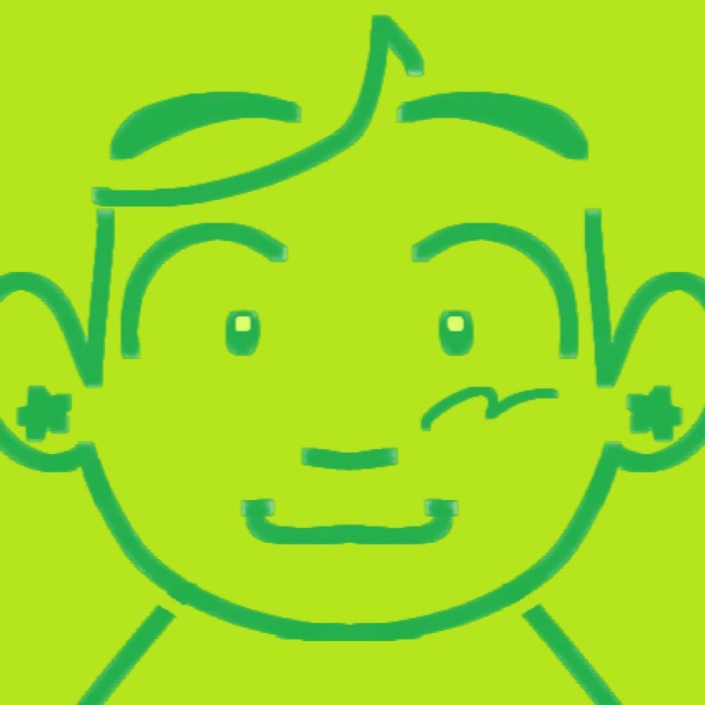 Goobi / Rick