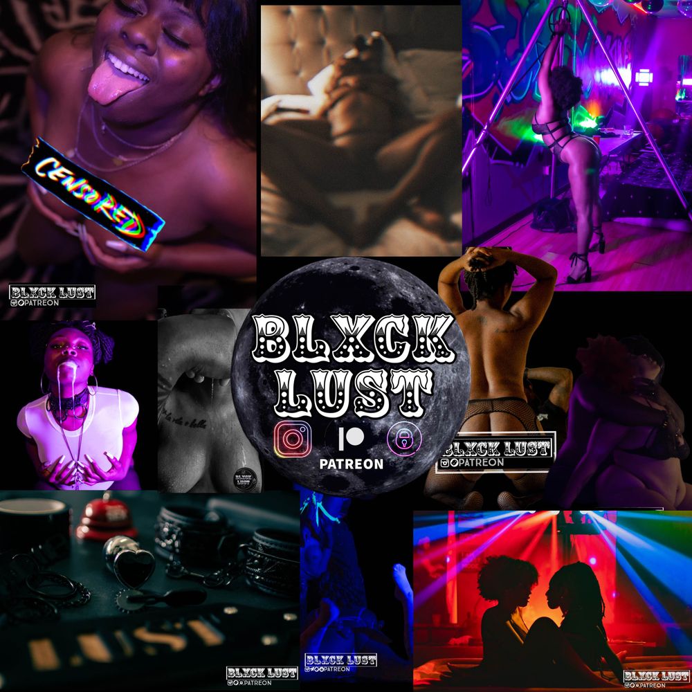 BLXKLUST
