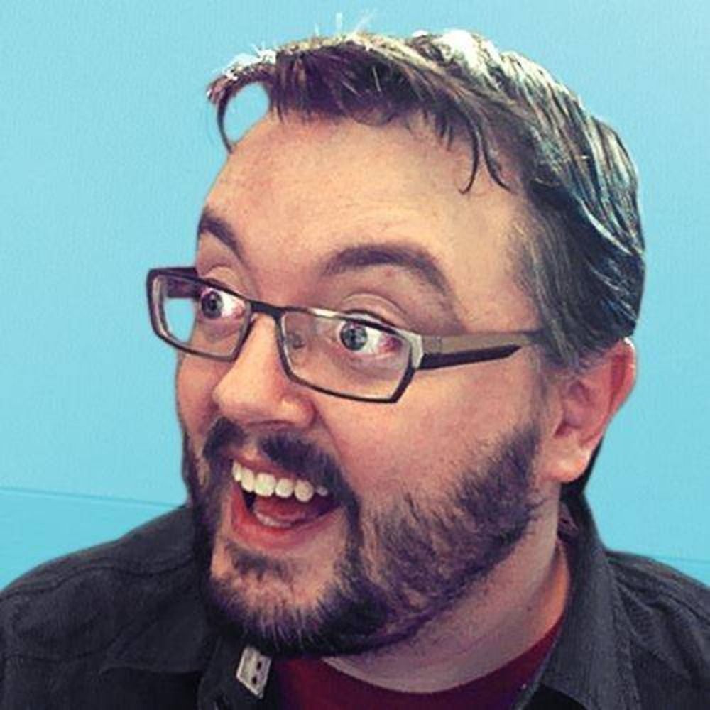 Jim Huffaker