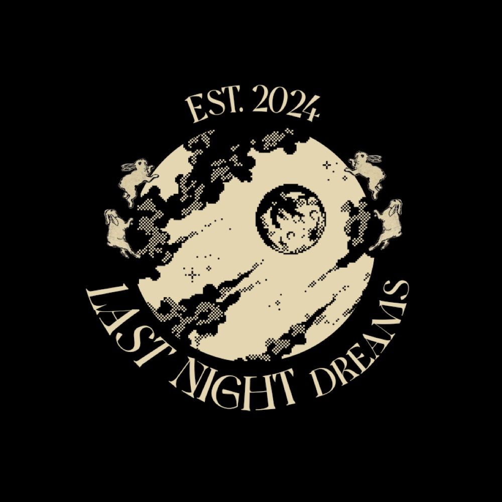 Last Night Dreams