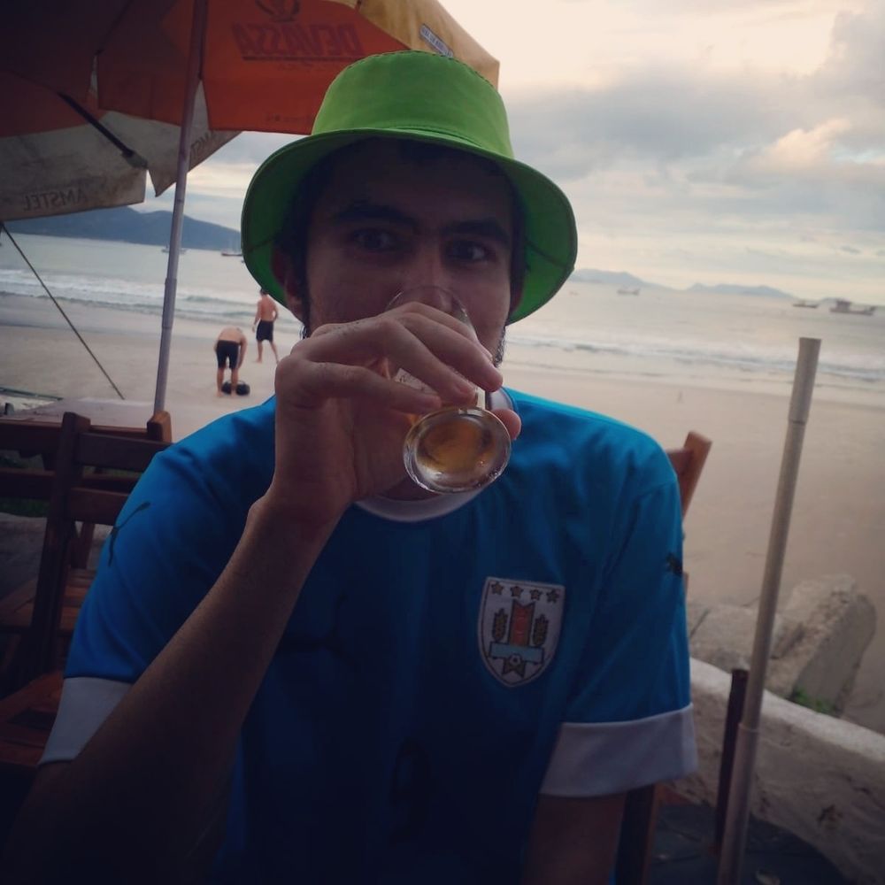 apreciador de répteis malcheirosos